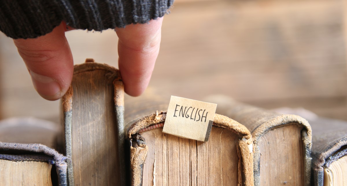 Livre en anglais  pratiquez votre anglais en lisant un bon livre