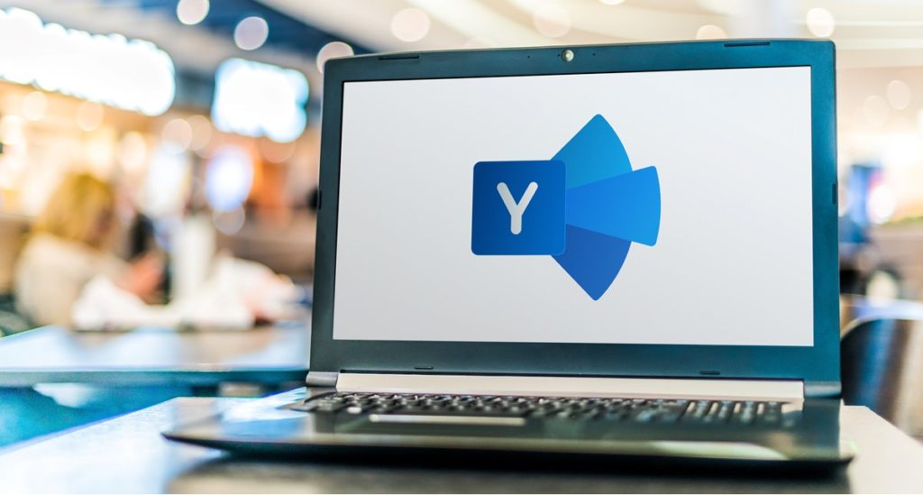 Utiliser Yammer dans une entreprise