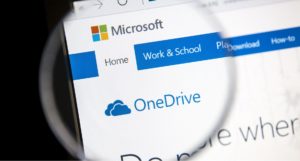 Gérer des fichiers dans OneDrive