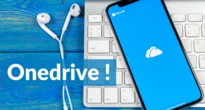 Démarrer avec OneDrive