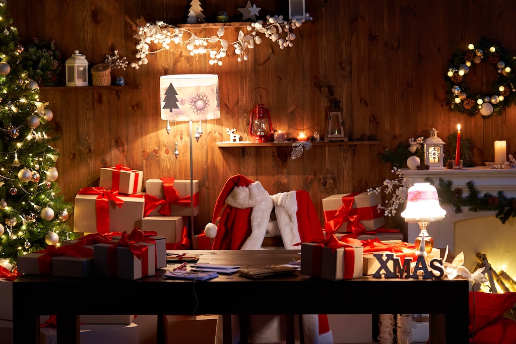 La fête de Noël : les expressions à connaître