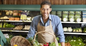 Formation en anglais Conseiller les clients au rayon fruits et légumes en grande surface