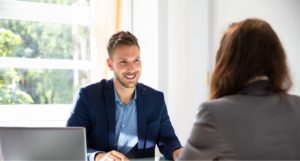 Formation anglais à distance sur les entretiens d'embauche