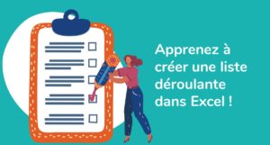 Formation en Excel sur les validations de données