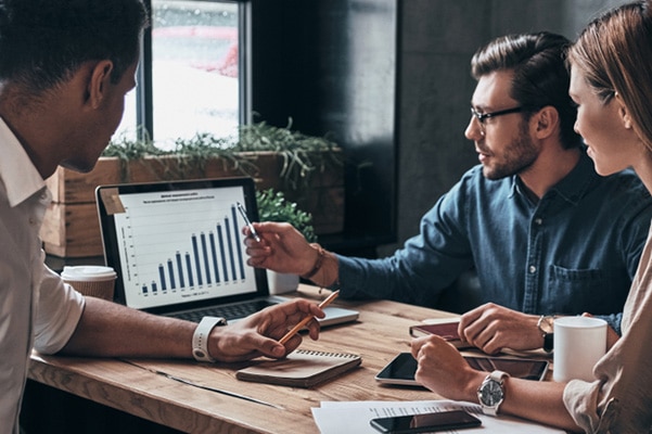 Mettre en place un travail collaboratif