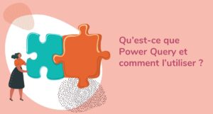 Formation Excel à distance sur Power Query