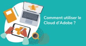 IFormation Photoshop a distance sur adobe cloud