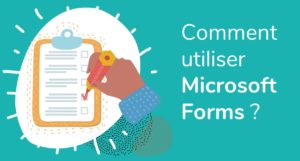 Formation Microsoft 365 a distance sur Microsoft Forms