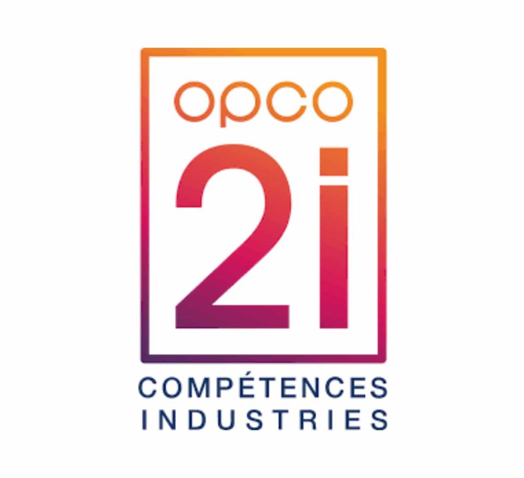Logo OPCO 2i
