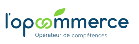 Logo OPCOMMERCE