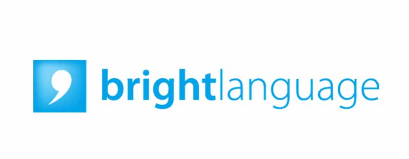logo bright