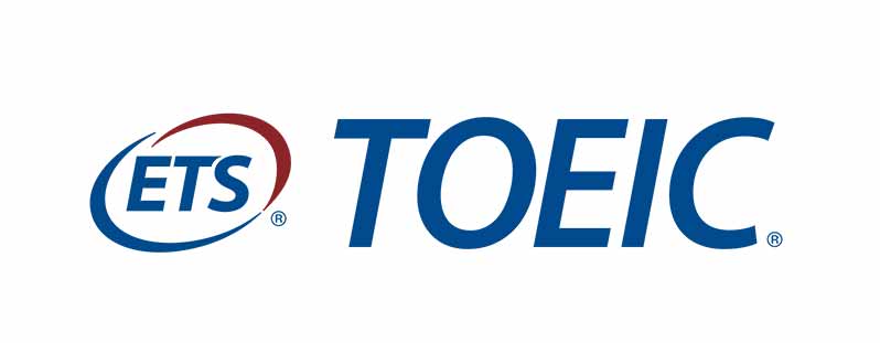 logo toeic