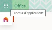 Formation Sway a distance - lanceur d'application