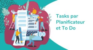 Tasks par planificateur To Do