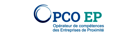 Logo opco ep
