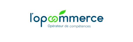 Logo Opcommerce