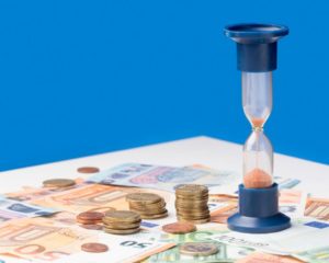 Comment convertir ses heures en euros