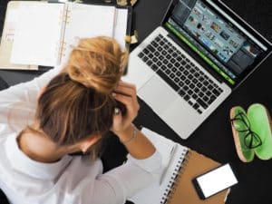 Les méthodes pour mieux gérer le stress au travail