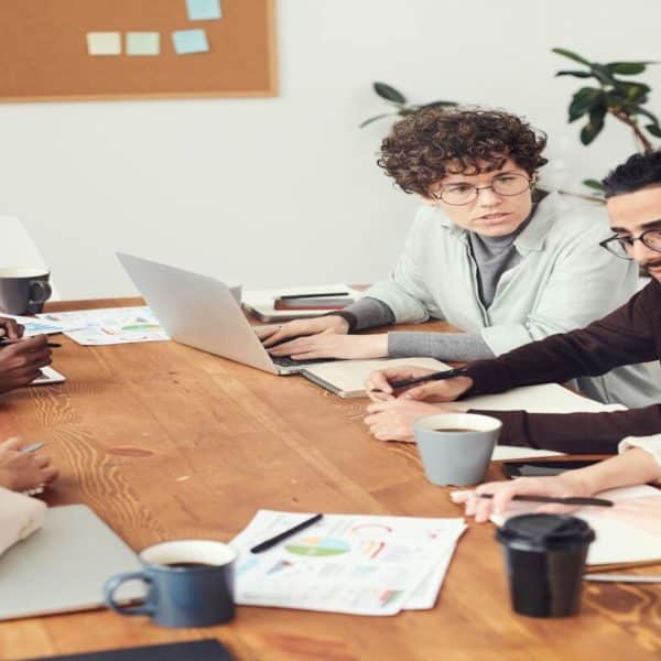 Communiquer en entreprise