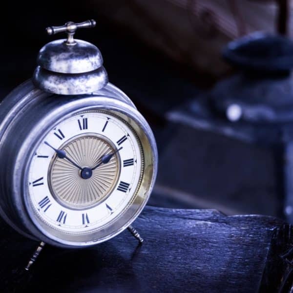 Savoir dire l’heure en anglais