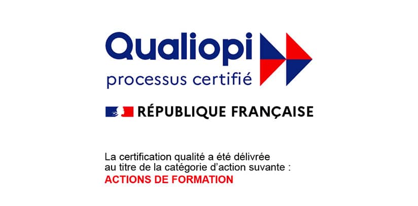 logo Qualiopi