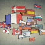 L'apprentissage d'une nouvelle langue