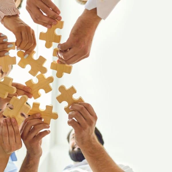 L'impact transformateur de l'intelligence collective sur le milieu professionnel