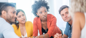 Leadership feminin