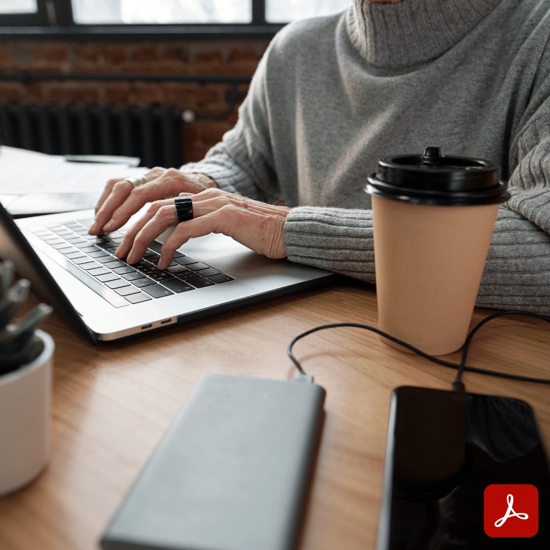 Adobe Acrobat DC Pro Perfectionnement