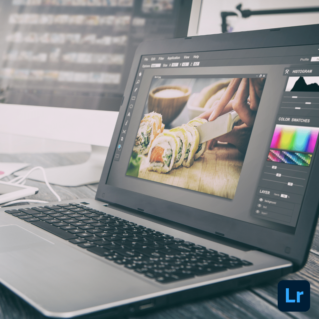 Adobe Lightroom De la découverte au perfectionnement