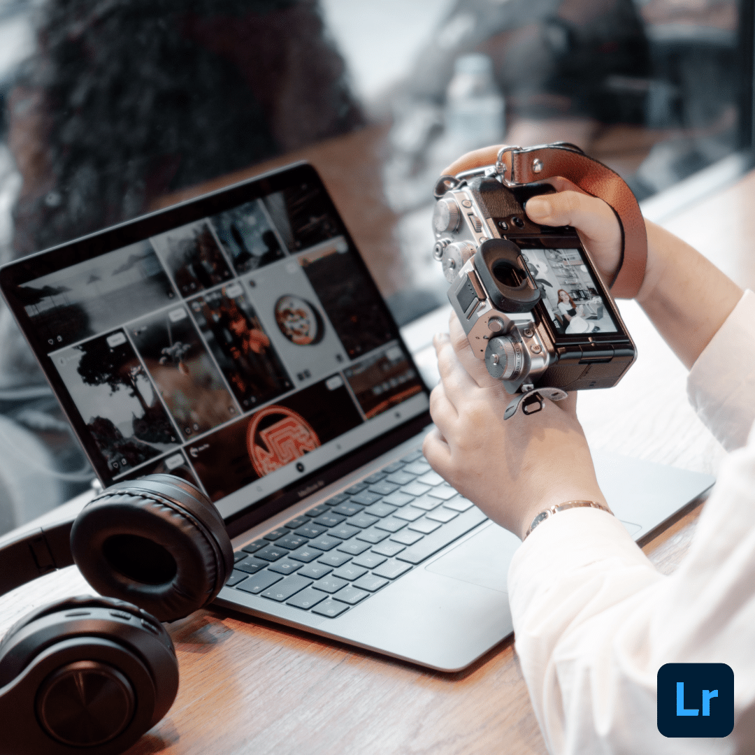 Adobe Lightroom Perfectionnement