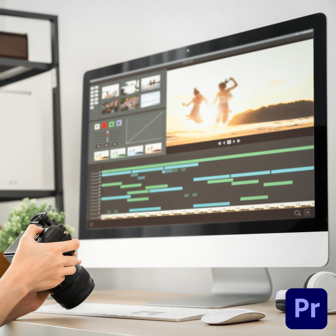 Adobe Premiere Perfectionnement