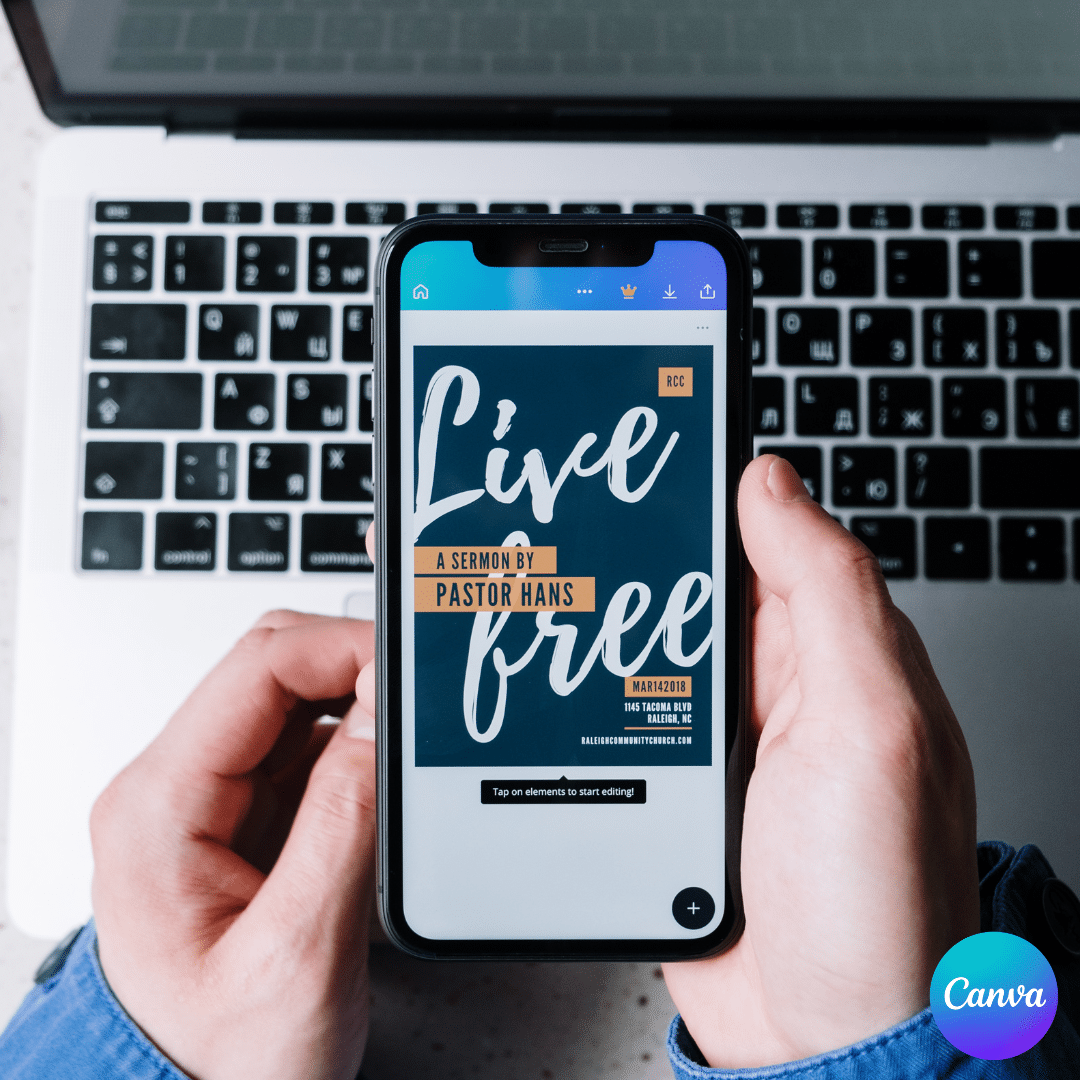 Canva De la découverte au perfectionnement