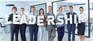 Révéler Son Leadership Personnel