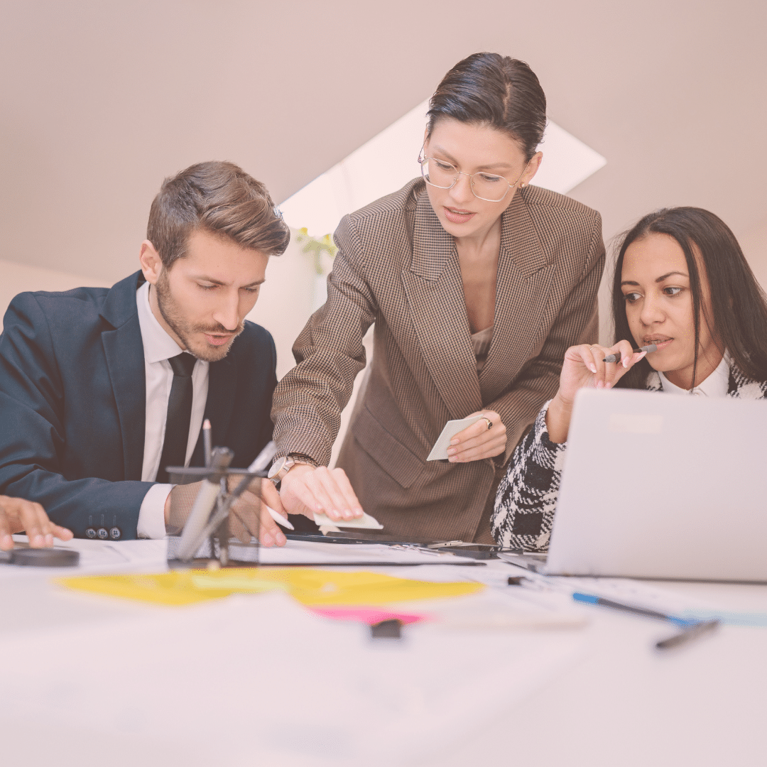 Méthodes de travail