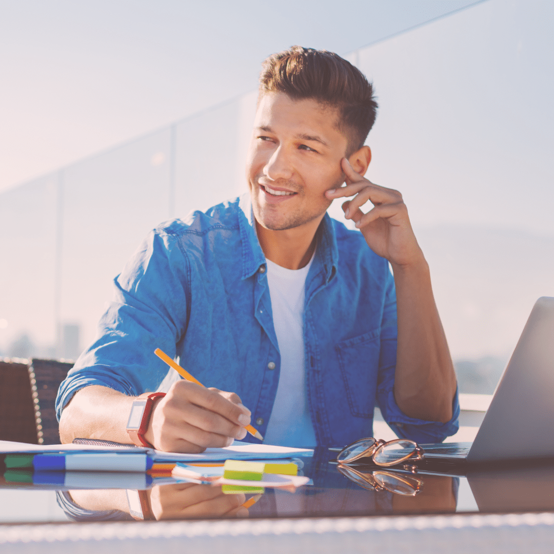 Travailler sur soi