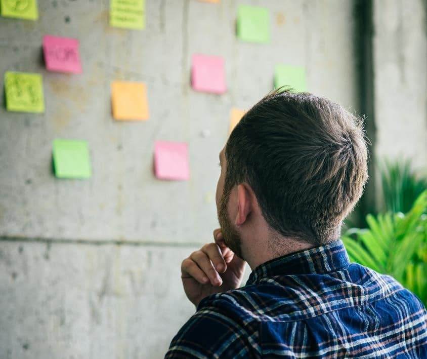 Travailler en mode agile