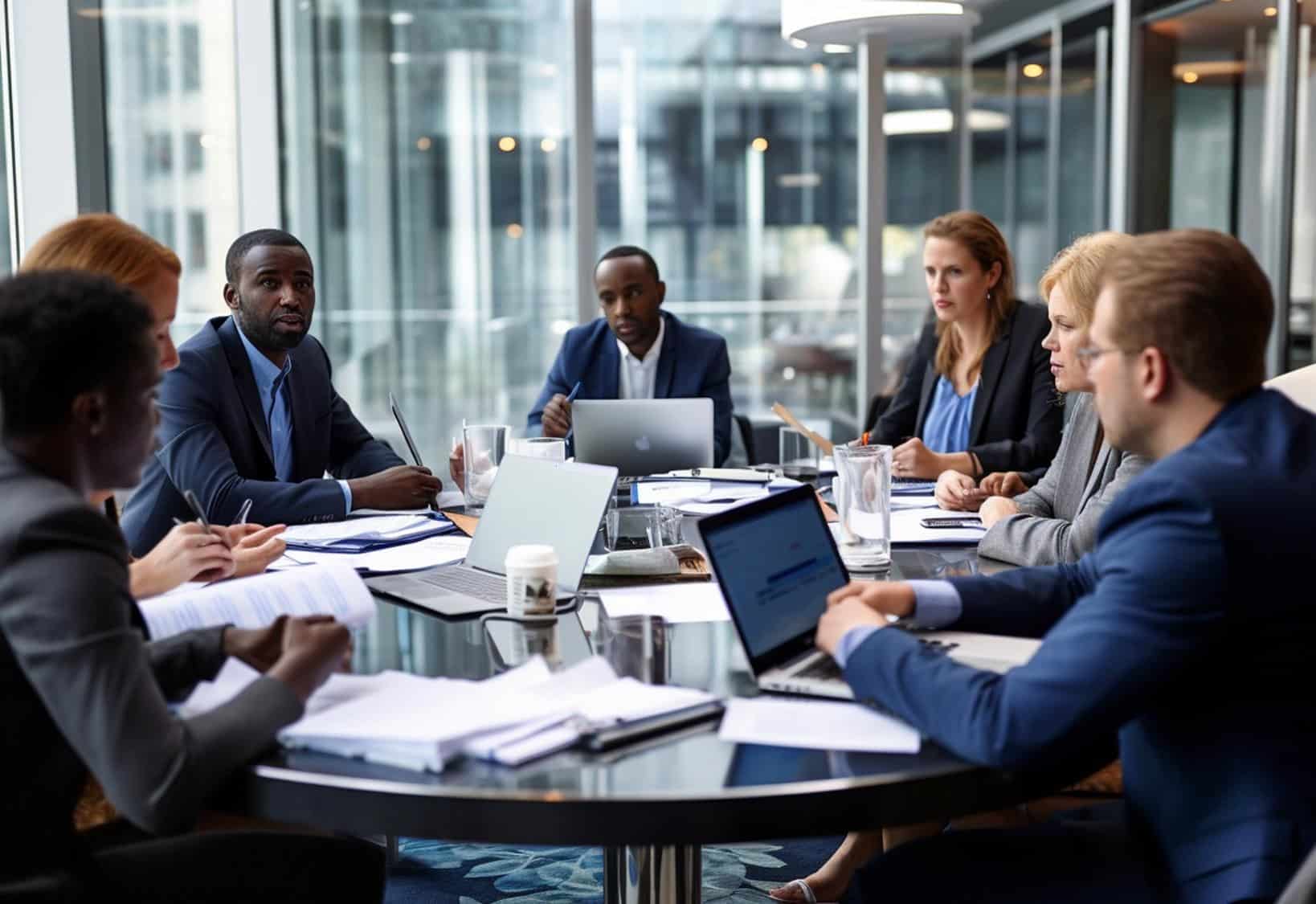 Développer son management en entreprise