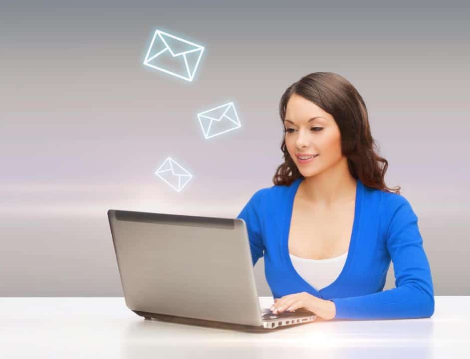 Structurer ses mails.