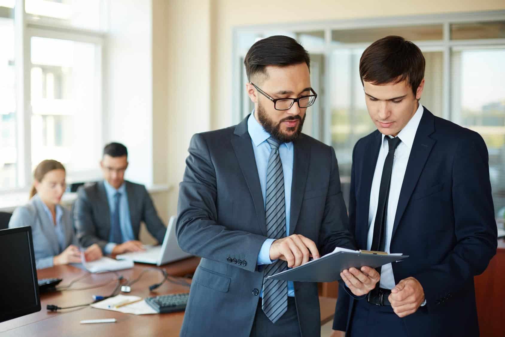 Pratiquer un management transversal efficace.