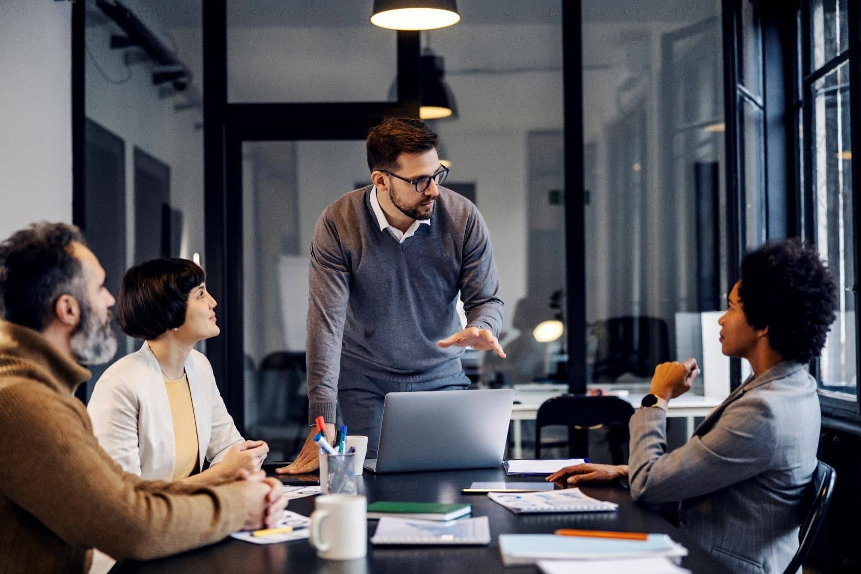Coaching pour développer son potentiel de manager