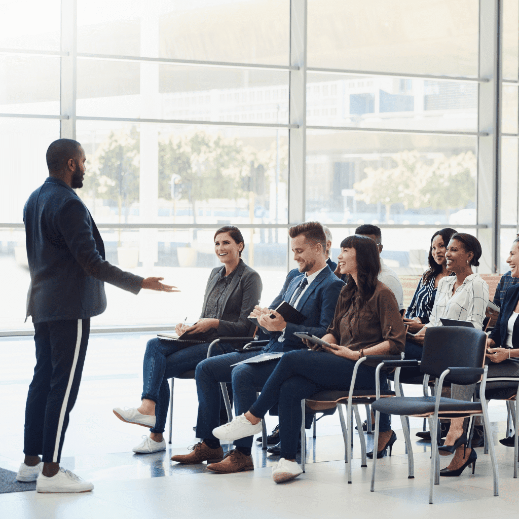 S'adapter au contexte et à l'évolution du storytelling.