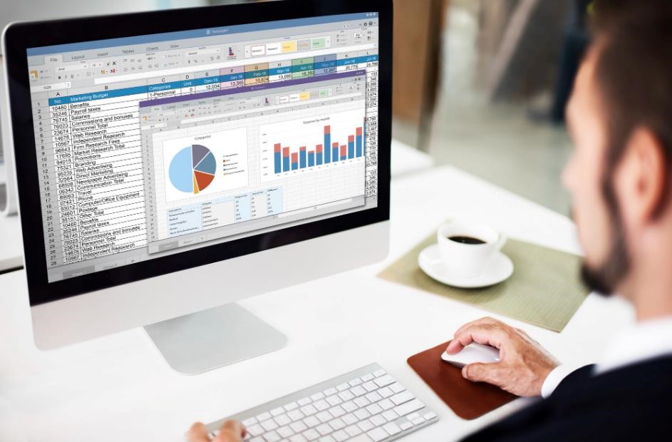 Excel Optimisation