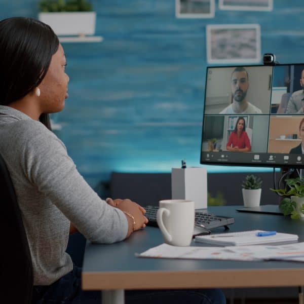 Dynamisez vos présentations en ligne avec PowerPoint Live dans Microsoft Teams