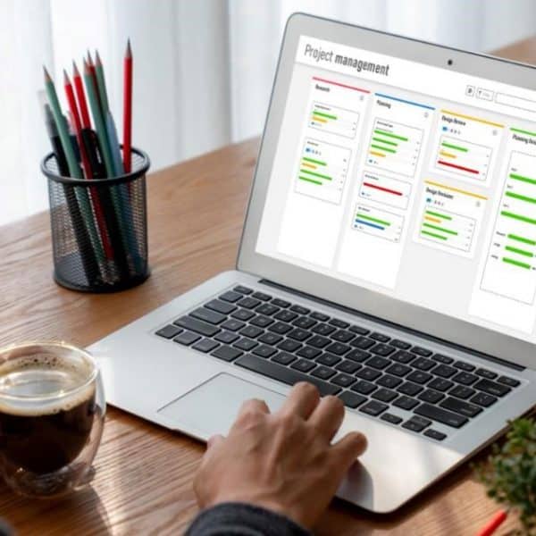 Gestion de taches depuis Teams