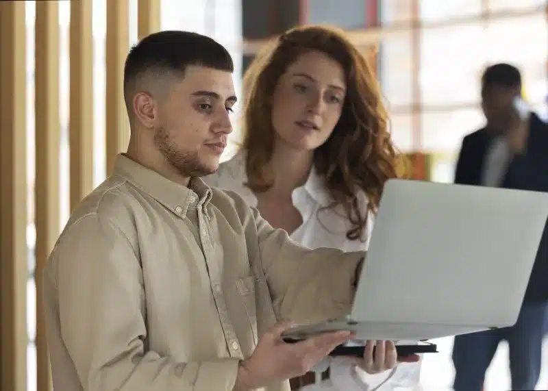 Formation Transition numérique à distance et en présentiel