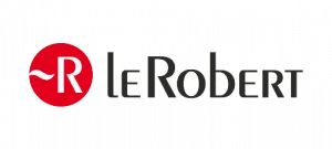 Certification LeRobert logo