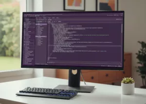Image Ecriture de requêtes SQL