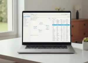 Image Gestion de base de données