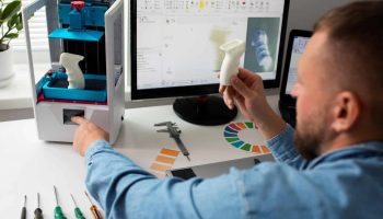 Formation pour les designers graphiques